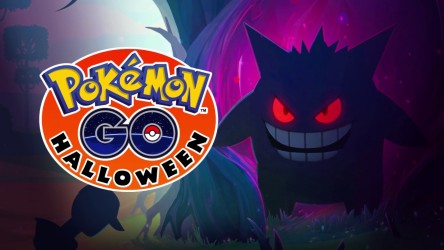 Image d'illustration pour l'article : Pokemon GO fête Halloween avec un max de bonbons et de Pokemon effrayants !