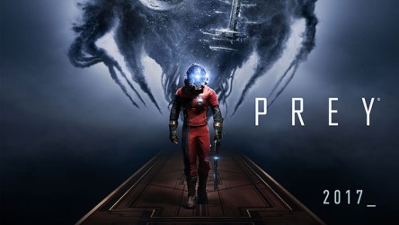Image d'illustration pour l'article : Game Awards 2016 : Prey dans une nouvelle vidéo de gameplay