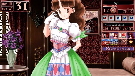 Image d'illustration pour l'article : Princess Maker VR est en cours de développement sur PC et console