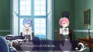 Re zero starting life in another world death or kiss images 3 4