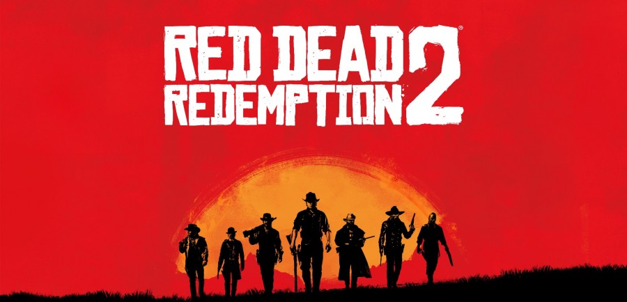 Red dead redemption 2 officiel