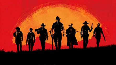 Image d'illustration pour l'article : Red Dead Redemption 2 : Du contenu exclusif sur PS4 à prévoir
