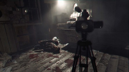 Image d'illustration pour l'article : Resident Evil 7: Biohazard : La démo Kitchen disponible gratuitement en VR pour l'Europe
