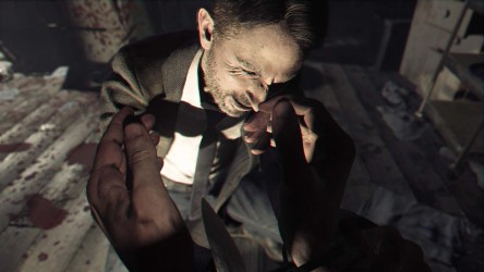 Image d'illustration pour l'article : Resident Evil 7 : Vidéos cinq et six - Herbe et immortalité
