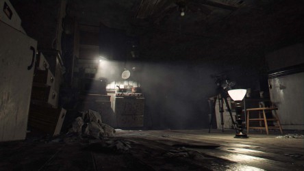 Image d'illustration pour l'article : Resident Evil 7 continue de montrer son univers avec les vidéos trois et quatre