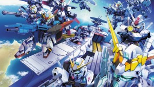 SD Gundam G Generation Genesis jaquette et images 2 56