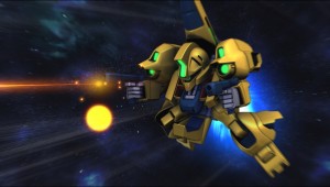 SD Gundam G Generation Genesis jaquette et images 52 6