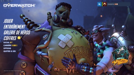 Image d'illustration pour l'article : On vous dévoile l'intégralité d'Halloween sur Overwatch en vidéos !