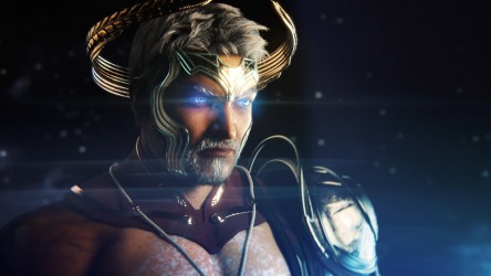 Image d'illustration pour l'article : Skyforge Ascension : L'extension disponible, nouveautés et trailer