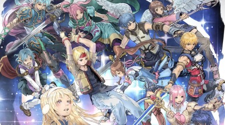Image d'illustration pour l'article : Pour l'ouverture de sa bêta fermée Star Ocean: Anamnesis dévoile quelques images