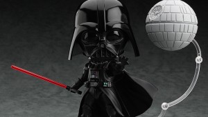 Star wars nendoroid dark vador storm trooper 1 1