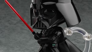 Star wars nendoroid dark vador storm trooper 2 2