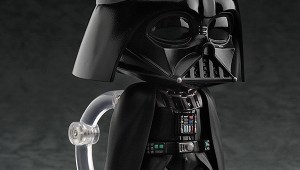 Star wars nendoroid dark vador storm trooper 3 3