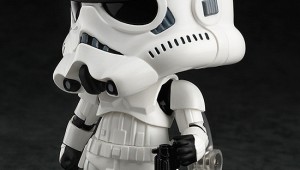 Star wars nendoroid dark vador storm trooper 8 8