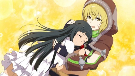 Image d'illustration pour l'article : Sword Art Online: Hollow Realization communique avec des... chats et c'est drôle