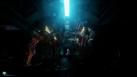Image d'illustration pour l'article : Syndrome sort les griffes sur Steam avec un trailer de lancement !