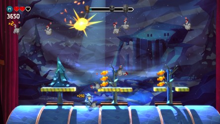 Image d'illustration pour l'article : Talent Not Included : Une sortie également à prévoir sur Xbox One !
