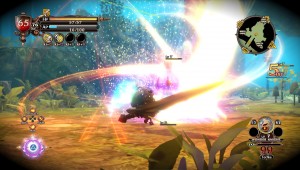 The witch and the hundred knight 2 premieres images 1 18