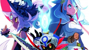 The witch and the hundred knight 2 premieres images 17 9