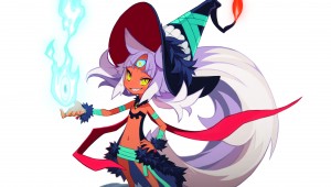 The witch and the hundred knight 2 premieres images 19 7