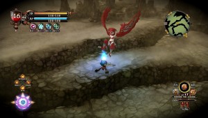 The witch and the hundred knight 2 premieres images 7 13