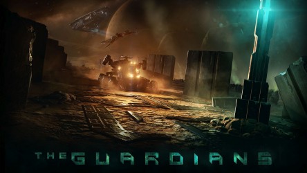 Image d'illustration pour l'article : Elite Dangerous : La MAJ 