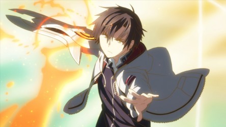 Image d'illustration pour l'article : Tokyo Xanadu eX+ donne signe de vie pour sa sortie américaine