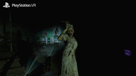 Image d'illustration pour l'article : Until Dawn: Rush of Blood - Voici la liste des trophées, Platine en vue