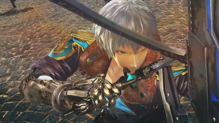 Image d'illustration pour l'article : Valkyria: Azure Revolution : Une démo pour contenter tous les joueurs !