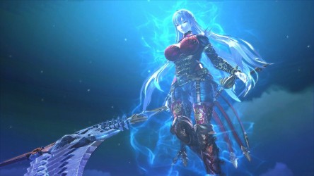 Image d'illustration pour l'article : Valkyria Revolution : Le plein de DLC gratuits et Sarah Àlainn au chant