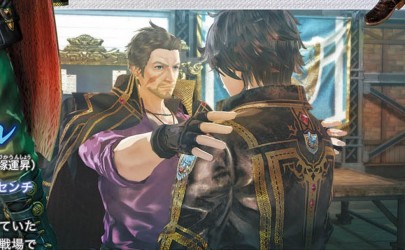 Image d'illustration pour l'article : Valkyria: Azure Revolution dévoile son prologue en vidéo