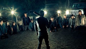 The Walking Dead : Saison 8 confirmée et datée fin 2017 !
