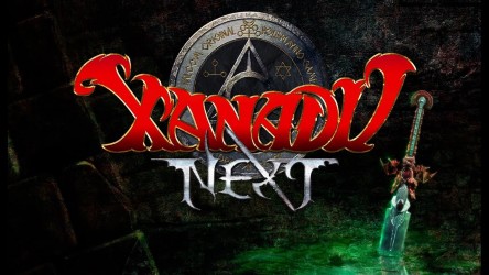Image d'illustration pour l'article : Le J-RPG Xanadu Next arrivera bientôt sur PC via Steam !