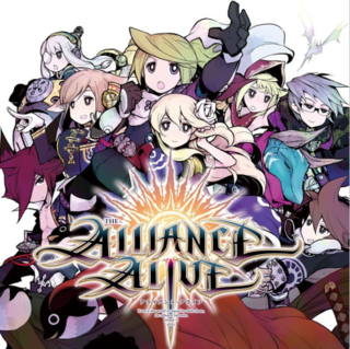 The Alliance Alive Test