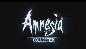 Amnesia collection 1