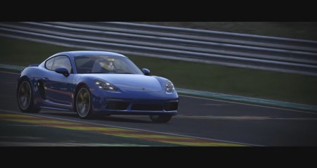 Image d'illustration pour l'article : Assetto Corsa reçoit son pack de Porsche sur PC
