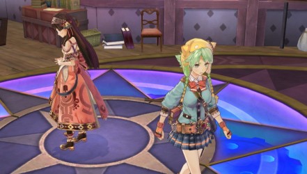 Image d'illustration pour l'article : Atelier Shallie Plus nous révèle sa date de sortie en Europe !