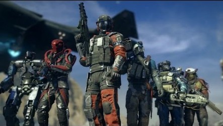 Image d'illustration pour l'article : Call of Duty, Destiny et Skylanders seront au stand Activision à la PGW 2016