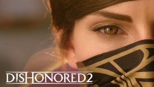 Image d'illustration pour l'article : Dishonored 2 : Le mode New Game + arrive bientôt !