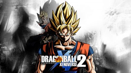 Image d'illustration pour l'article : Test Dragon Ball Xenoverse 2 - La leçon a-t-elle été comprise ?
