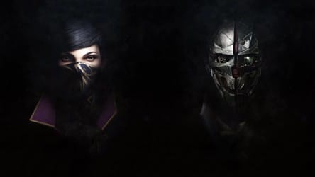 Image d'illustration pour l'article : Test Dishonored 2 – Bienvenue à Karnaca !
