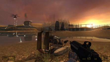 Image d'illustration pour l'article : Half Life VR serait en cours de développement ? Le point dans une vidéo