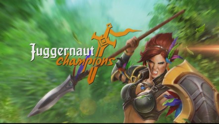 Image d'illustration pour l'article : Juggernaut Champions est disponible sur iOS et Android