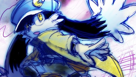 Image d'illustration pour l'article : Un film d'animation en cours de développement pour la licence Klonoa