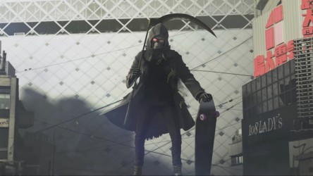 Image d\'illustration pour l\'article : Let It Die va fermer ses serveurs en septembre, mais ne meurt pas définitivement grâce à une Offline Edition