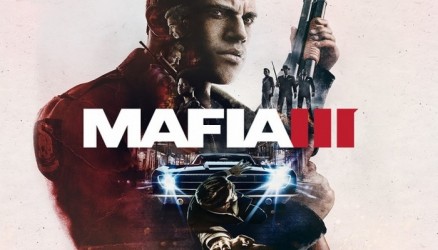 Image d'illustration pour l'article : Mafia III est enfin disponible sur PC, PS4 et Xbox One !