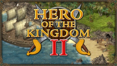 Image d'illustration pour l'article : Hero of the Kingdom II nous dévoile sa nouvelle bande-annonce !