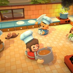 Overcooked 1