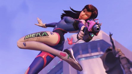 Image d'illustration pour l'article : Overwatch : Jeff Kaplan, le portage Nintendo Switch, une affaire compliquée