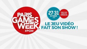 Image d'illustration pour l'article : Paris Games Week 2016 : L’équipe absente du salon